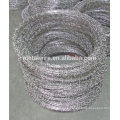 Electric Galvanized Barbed Wire/ Hot-dip zinc plating barbed wire